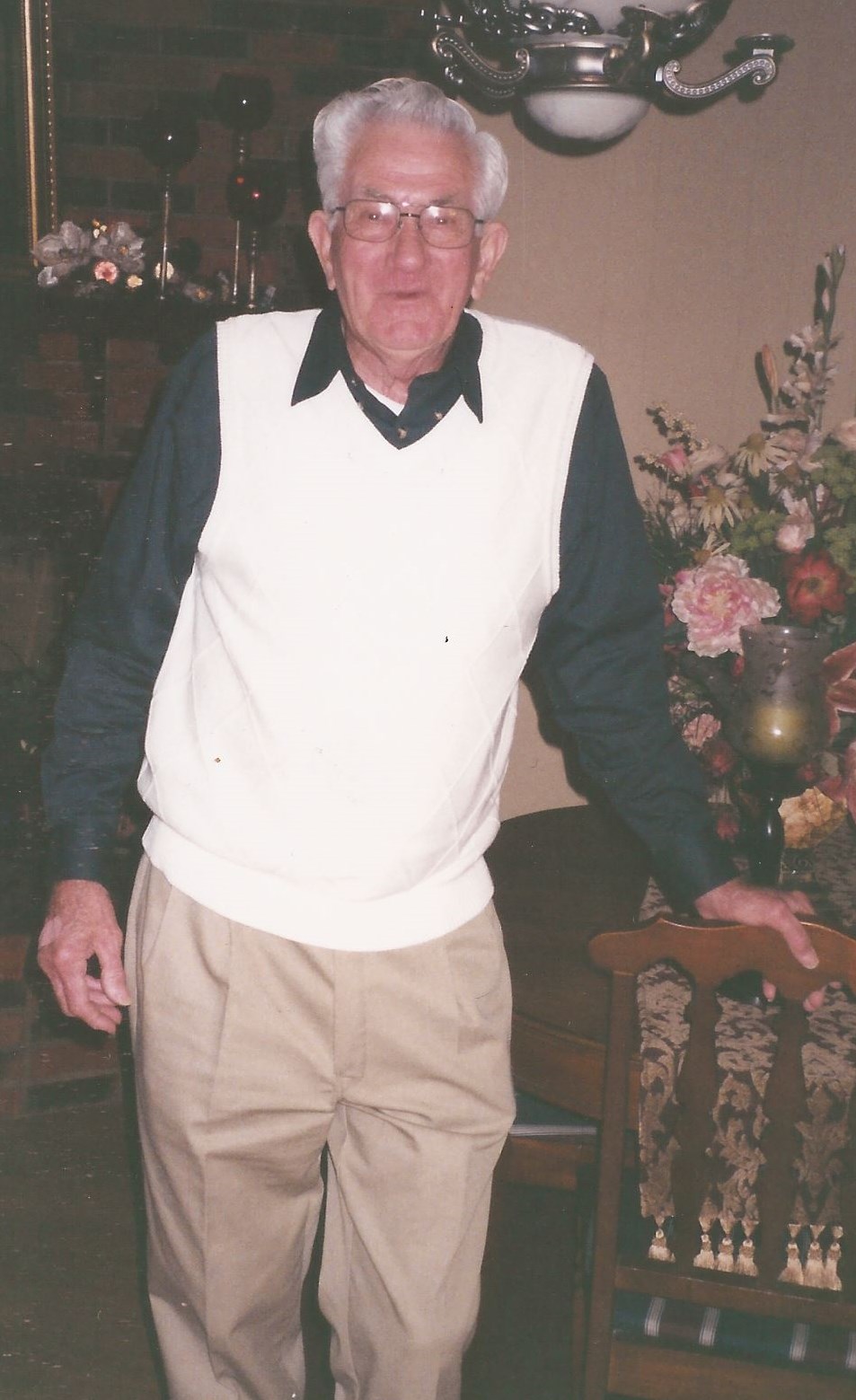 Obituary of John B. Lynd, Sr.