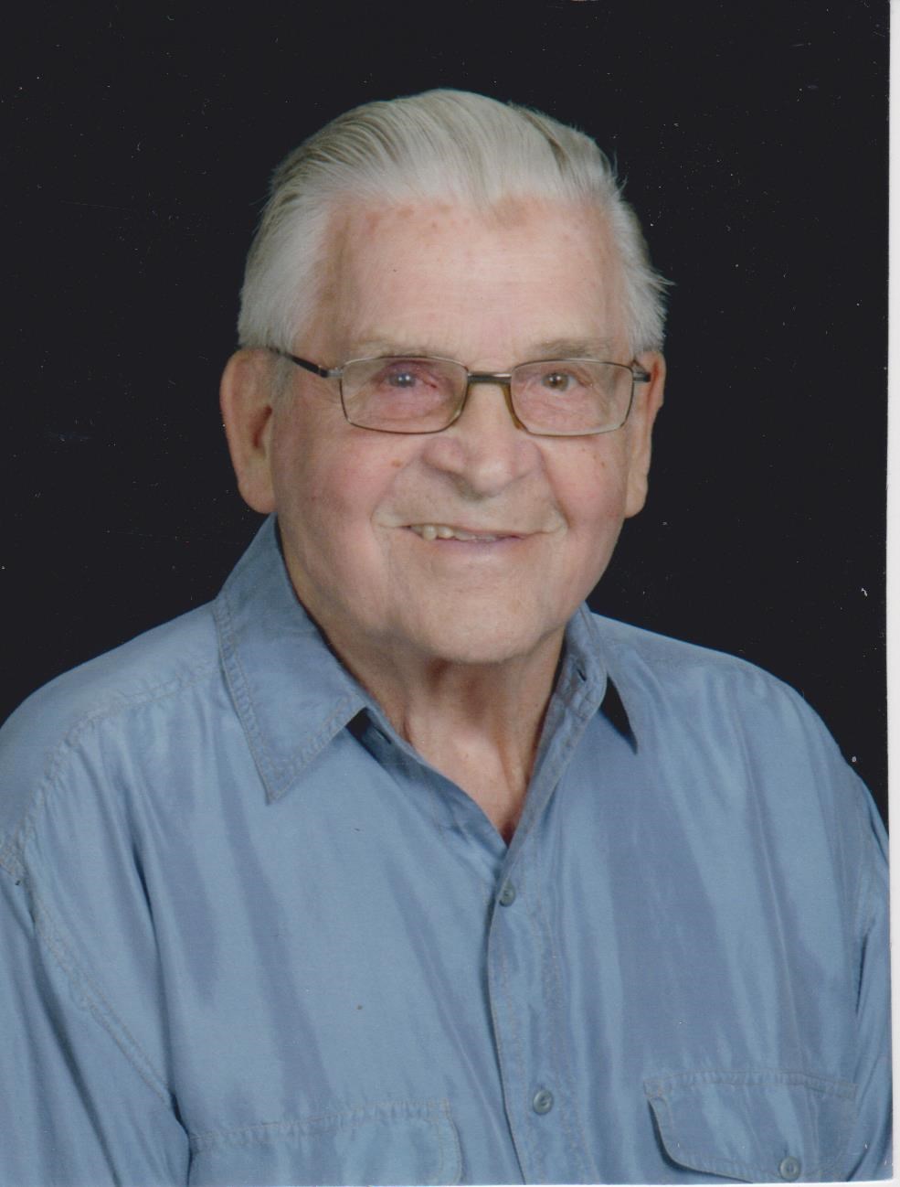 Obituary of Herbert G. Berndt