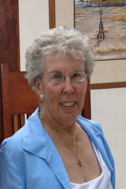 Obituary of Barbara Ann Meysenburg