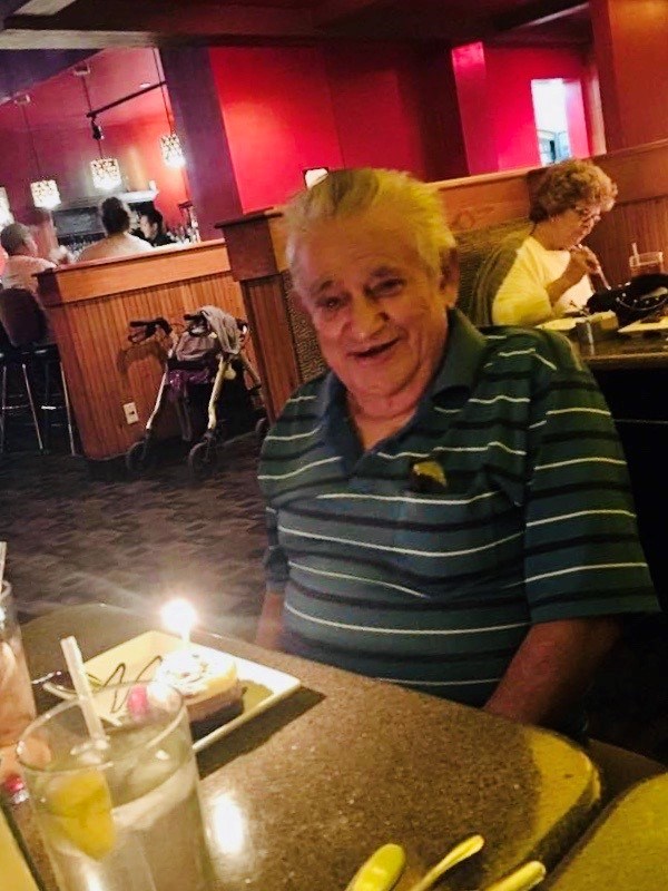 Obituary of Paul Flores Durazo