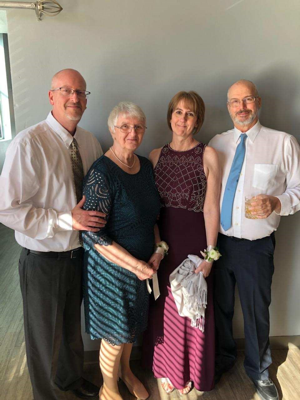 Obituary of Bruce Lloyd Bolender