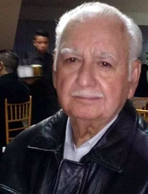 Obituary of Arnulfo Salcido Rodriguez