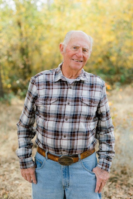 Obituary of James Garry Savage