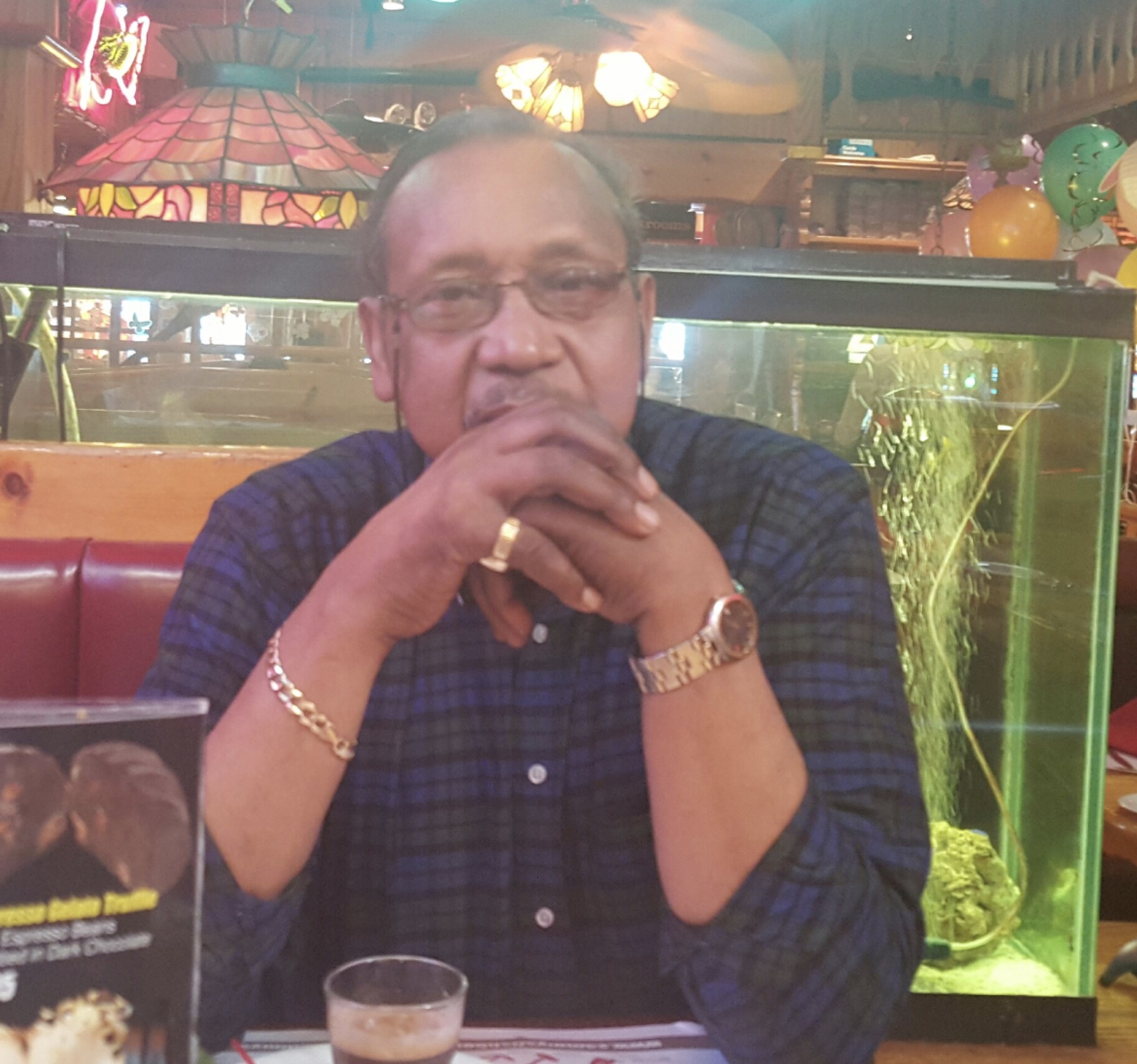 Clarence Orey Obituary Yonkers, NY
