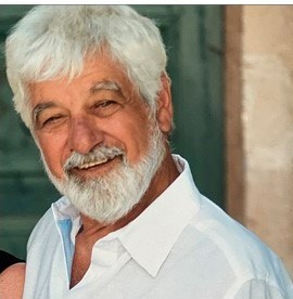 Obituary of George Dimitrios Arvanitis