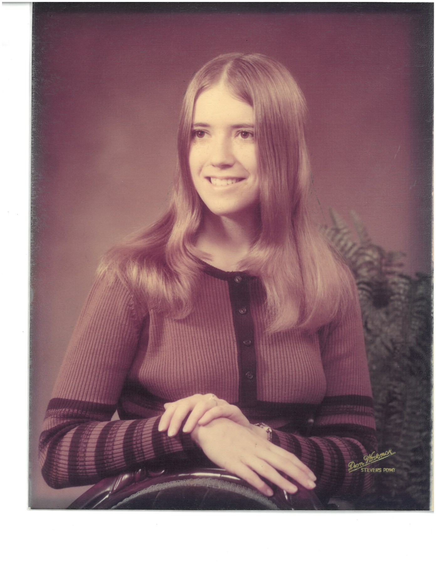 Obituary of Jacqueline "Jackie" Marie Wanta