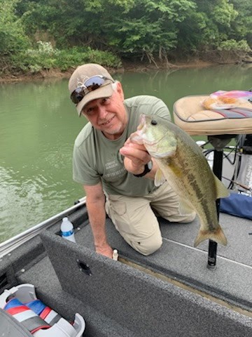 Obituary of John "Bill" William Alexander III