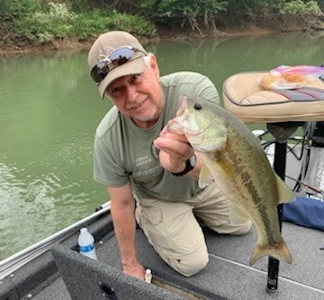 Obituary of John "Bill" William Alexander III