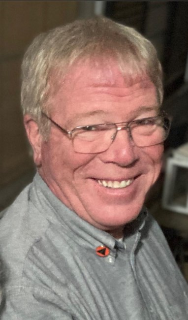 Obituary of David Scott Perry