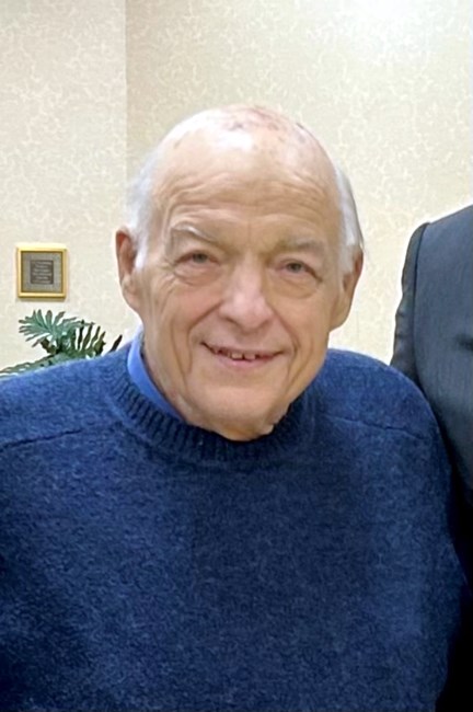 Obituary of Robert Thomas Welsh