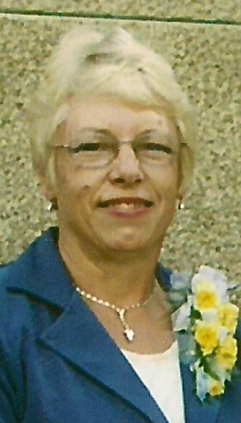 Obituary of Diana Lynn Jay