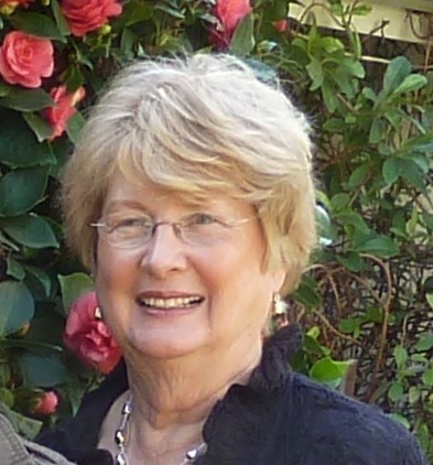 Obituary of Lynda M Maxwell Thompson