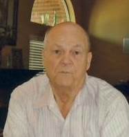 Avis de décès de Donald Edward Boone