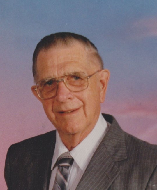 Obituario de Kenneth F. Cook