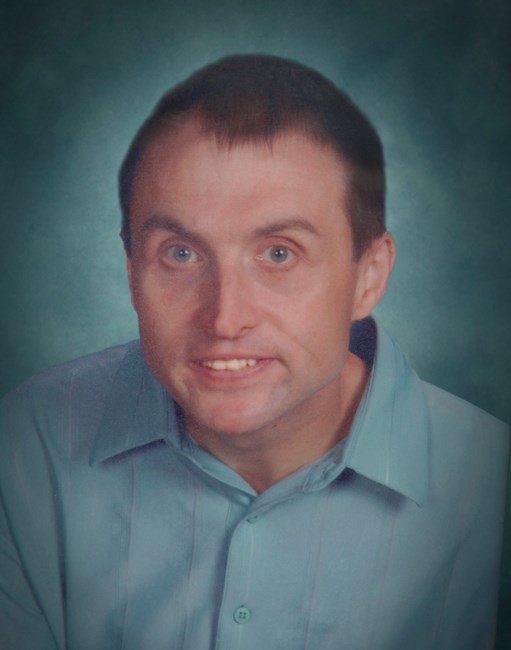 Obituary of Scott Edward Adair