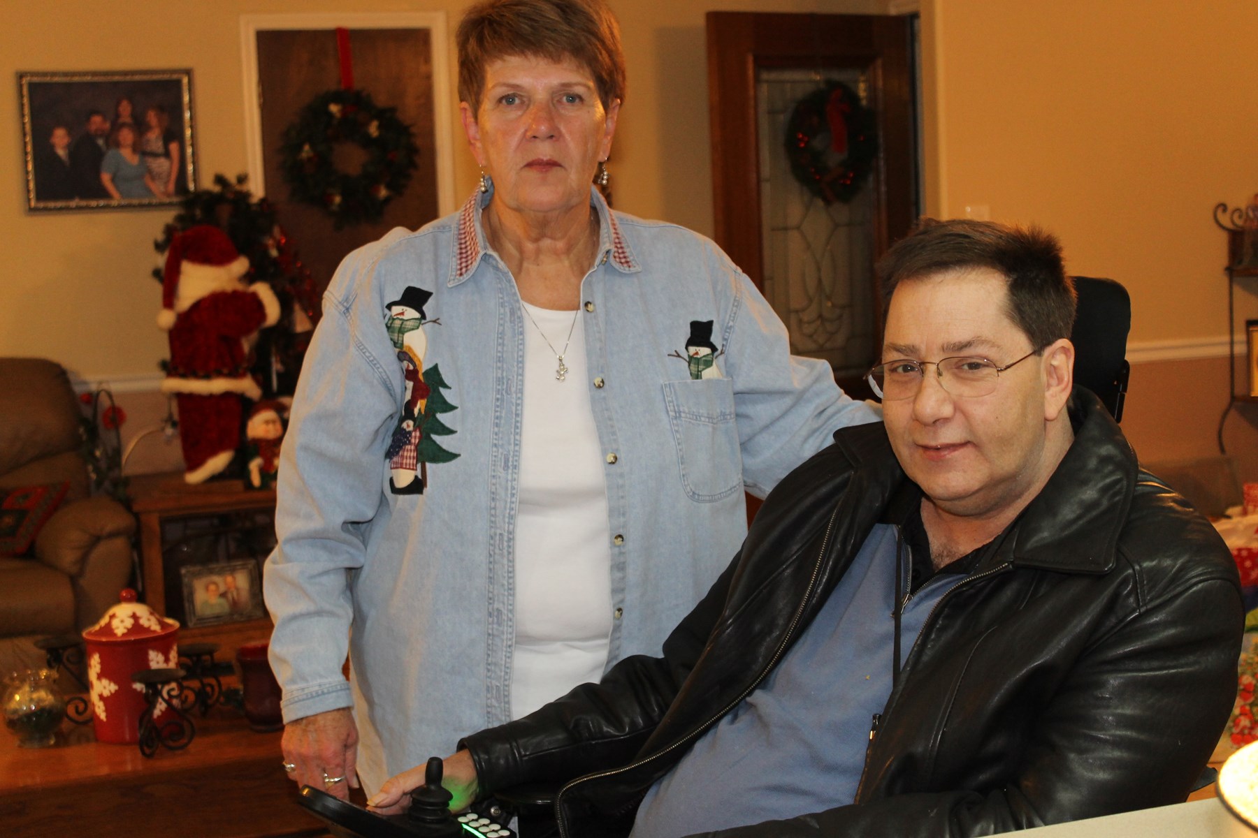 Obituary of Mark Leon Roberts