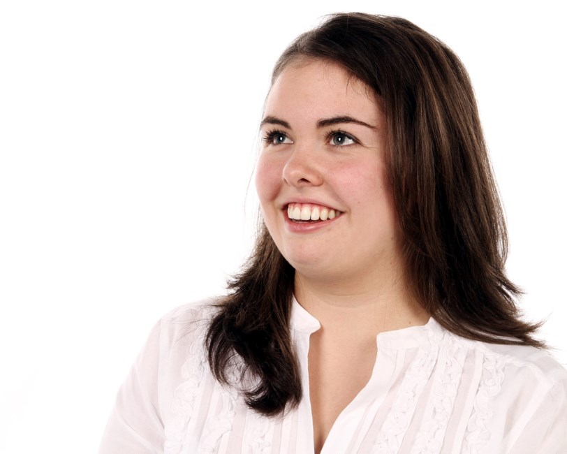 Obituary of Annie-Claude Gill