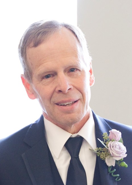 Obituary of David Thomas Bracken