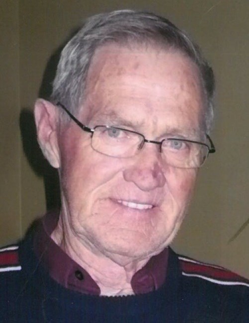 Obituary of Walter Pettersen