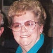 Obituary of Lenora Jean (Drumheller) Cross