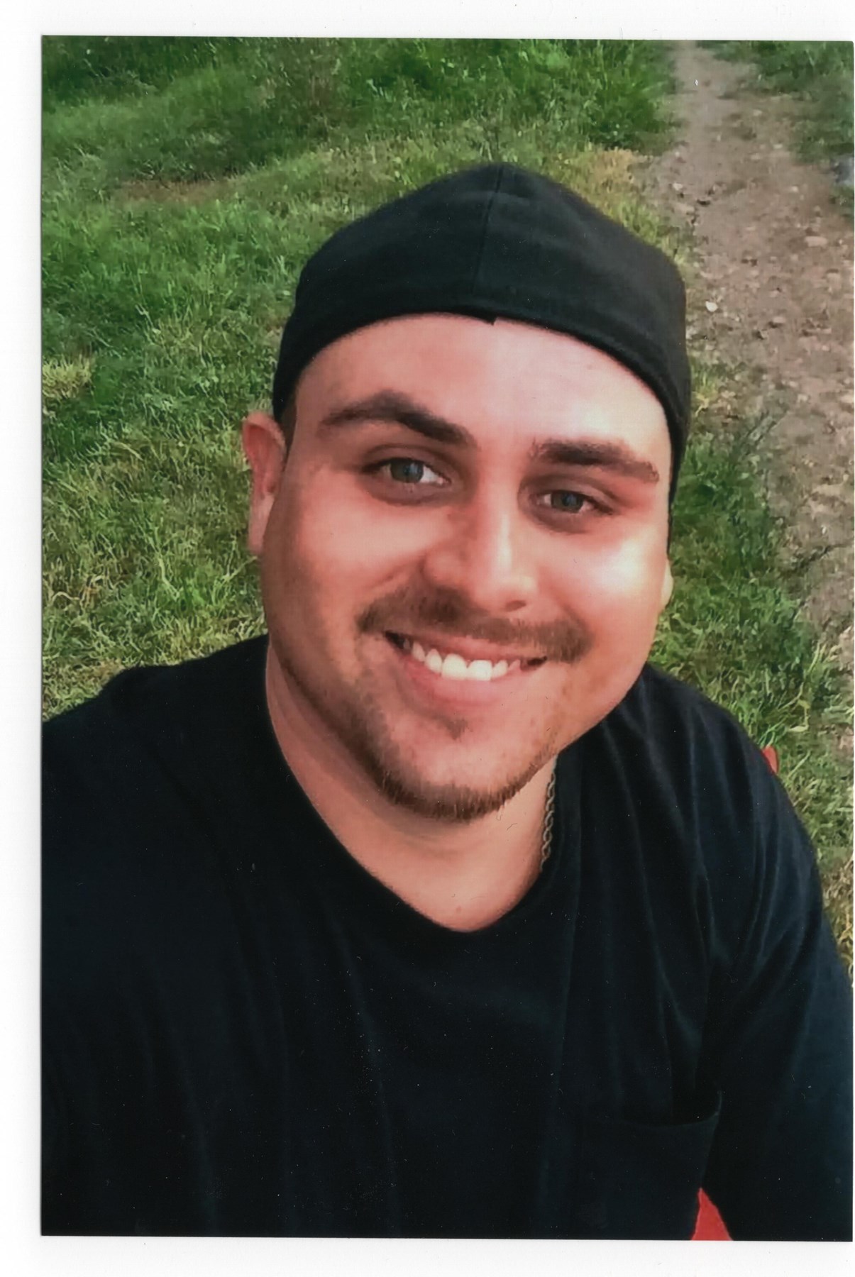 Obituary of Luis Fernando Vargas Quintero