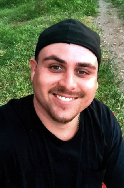 Obituary of Luis Fernando Vargas Quintero