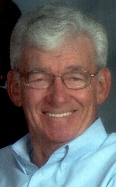 Obituary of Dwight Kenneth Sumner