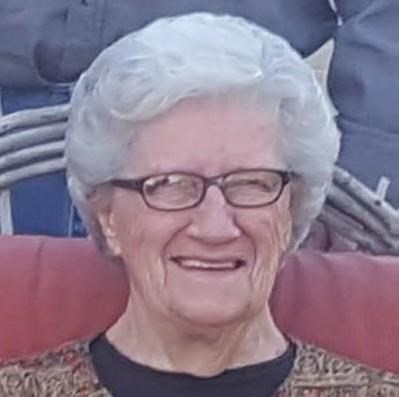Obituary of Dorothy L. Richards
