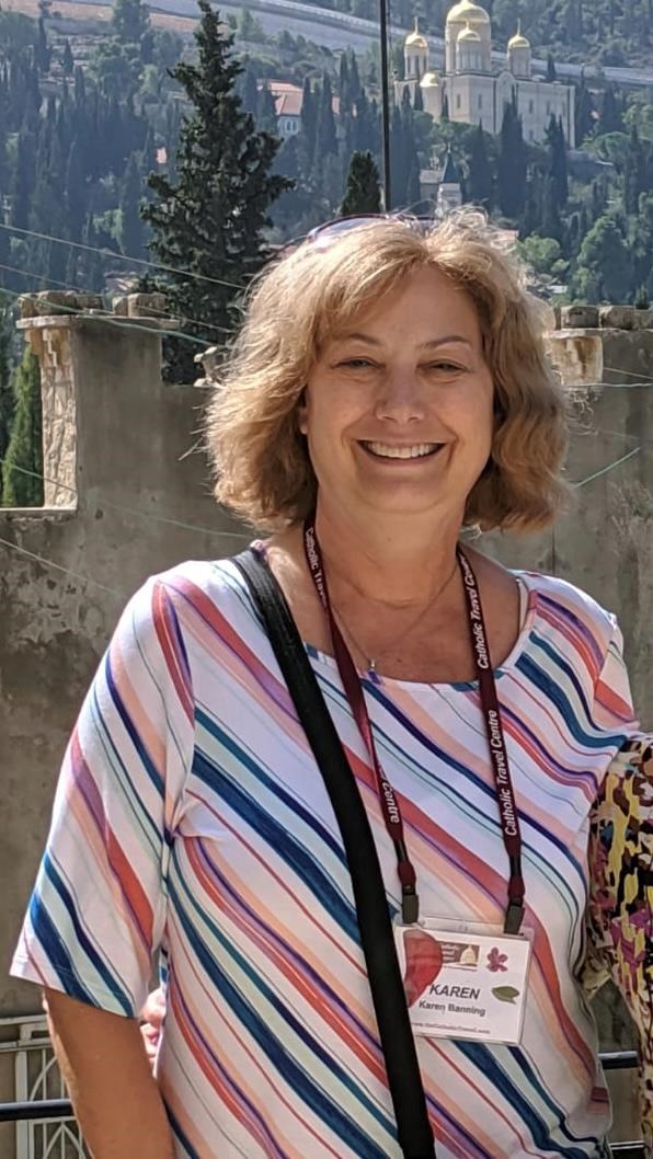 Obituary of Karen Ann Banning