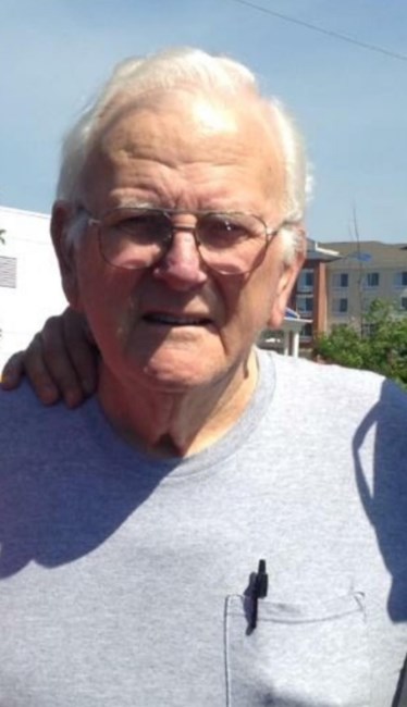 Obituary of James Edward Fields