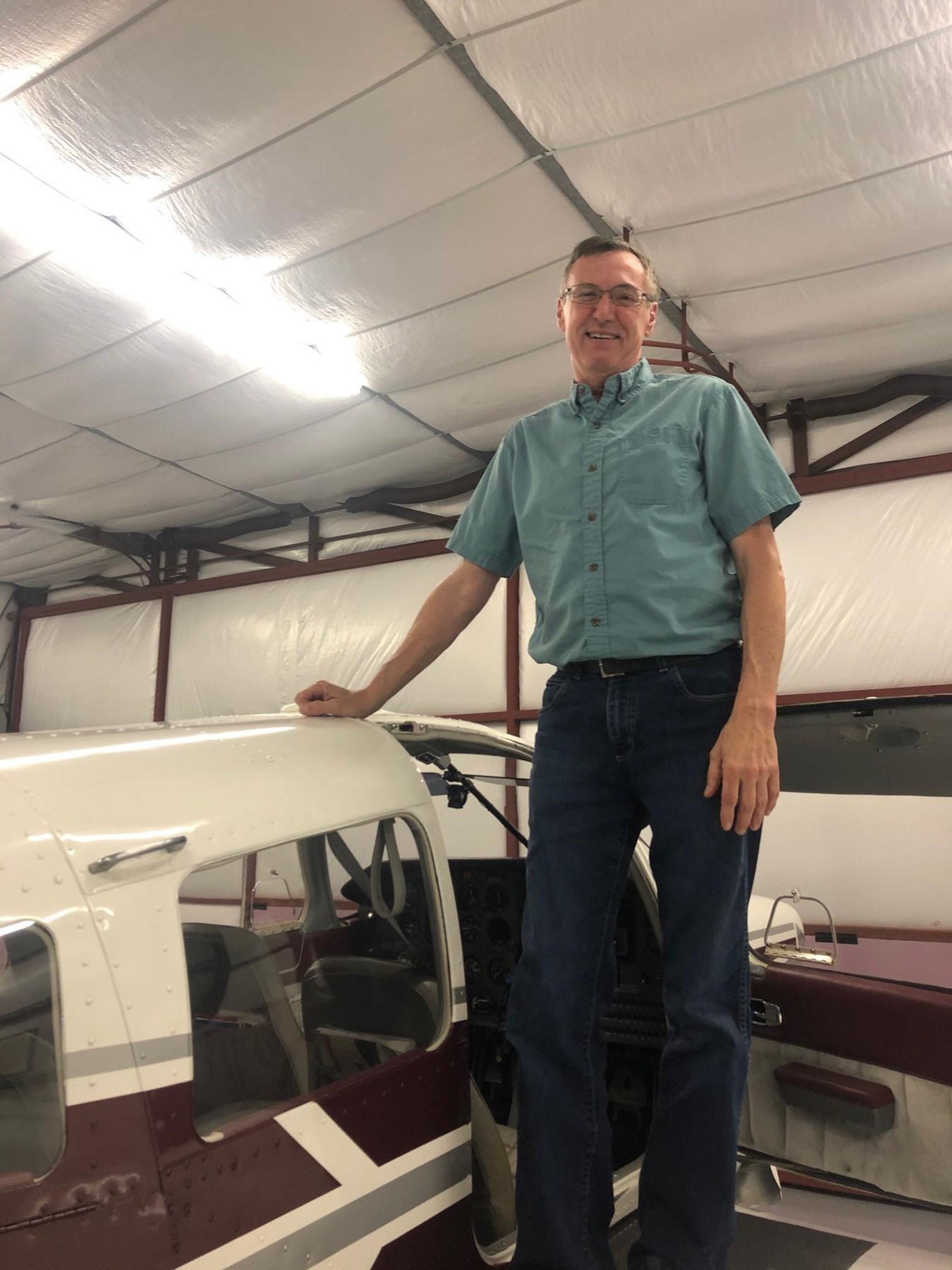 Obituary of Kent D. Lischer