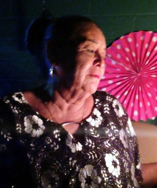 Obituary of Maria De Los Angeles Alvarado Dorame