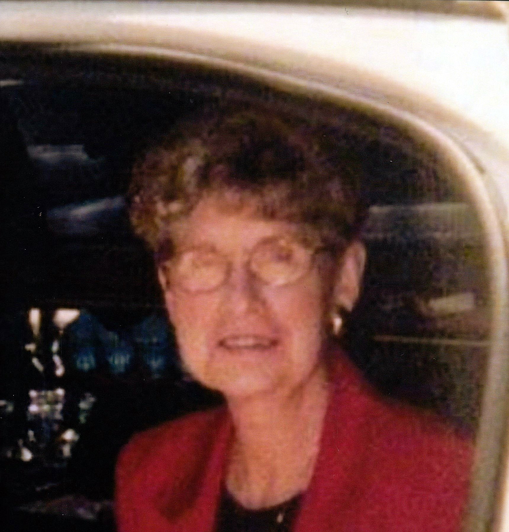 Augusta E. Jones Obituary Booneville, MS
