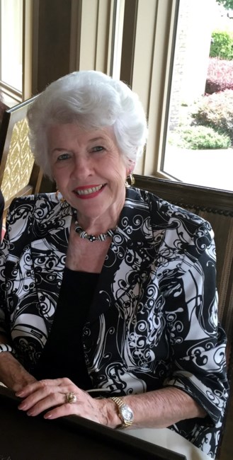 Obituary of Ardene Dorothy White