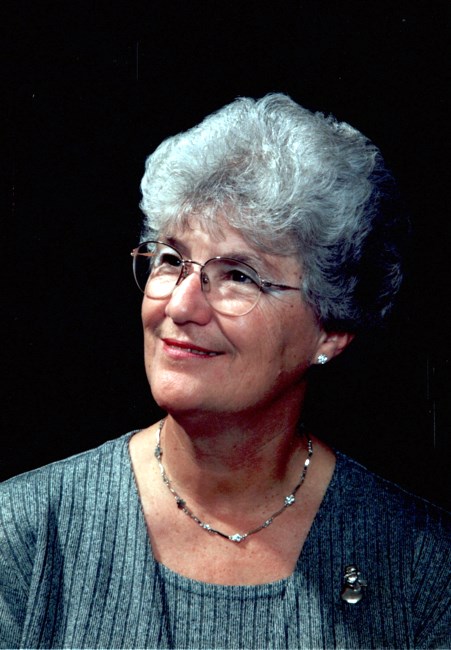 Obituary of Patricia Howard