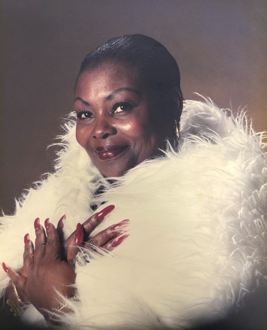 Obituary of Linda Marie Robinson