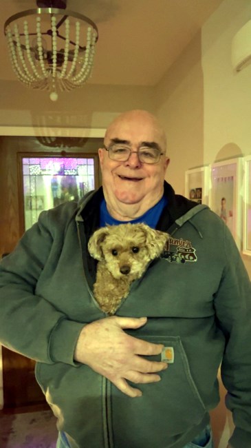 Obituary of Daniel K Davis