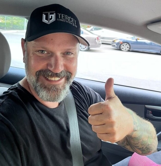 Obituario de Mark Robert Campbell