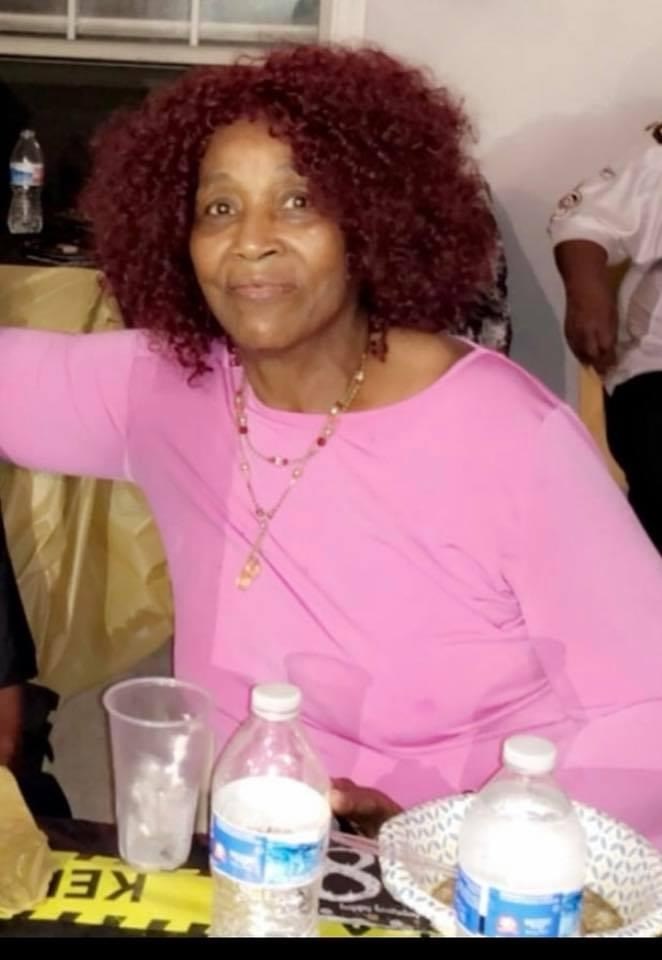 Avis de décès de Geneva Hogan Toussaint