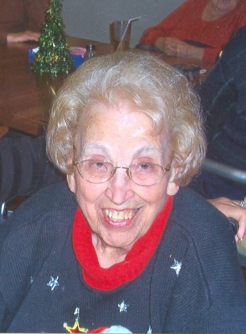 Obituary of Elizabeth "Pete" Wells Stanford