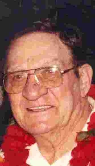 Obituary of Conrad B Jemmott