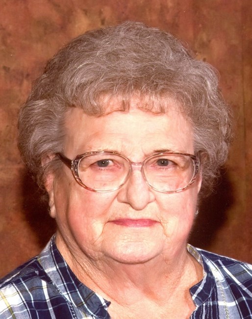 Obituary of Mary Bell Miller Davis