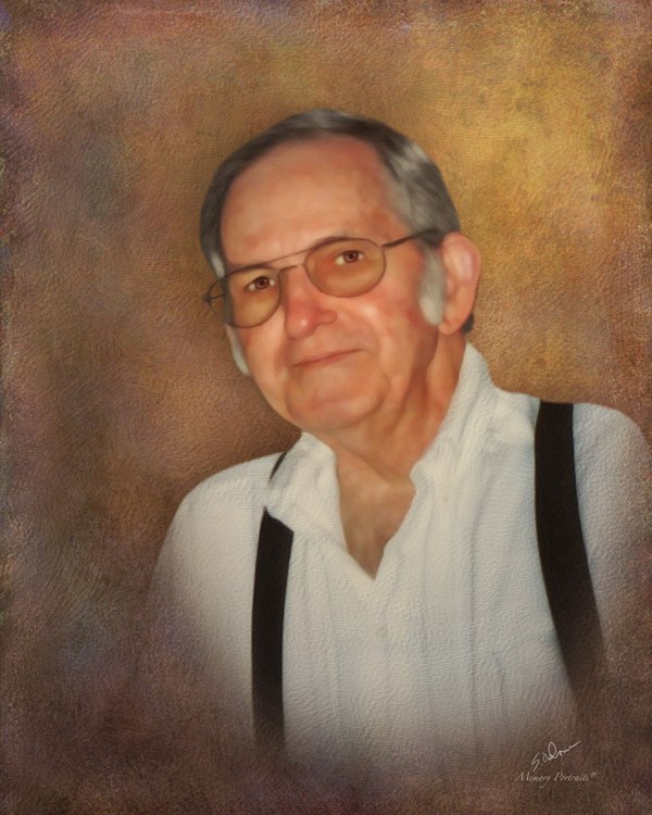 James Morris Obituary Greenwood, AR