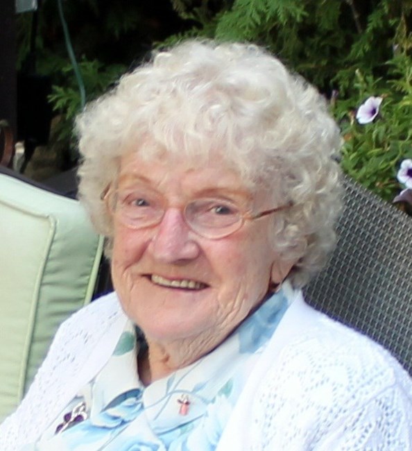 Obituary of Louise Helen Blaylock
