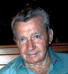 Obituary of John Lewis McElroy
