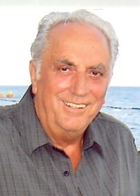 Obituary of Mario Ventresca
