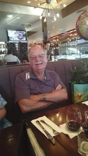 Obituary of Erik Erwin Siewertsen