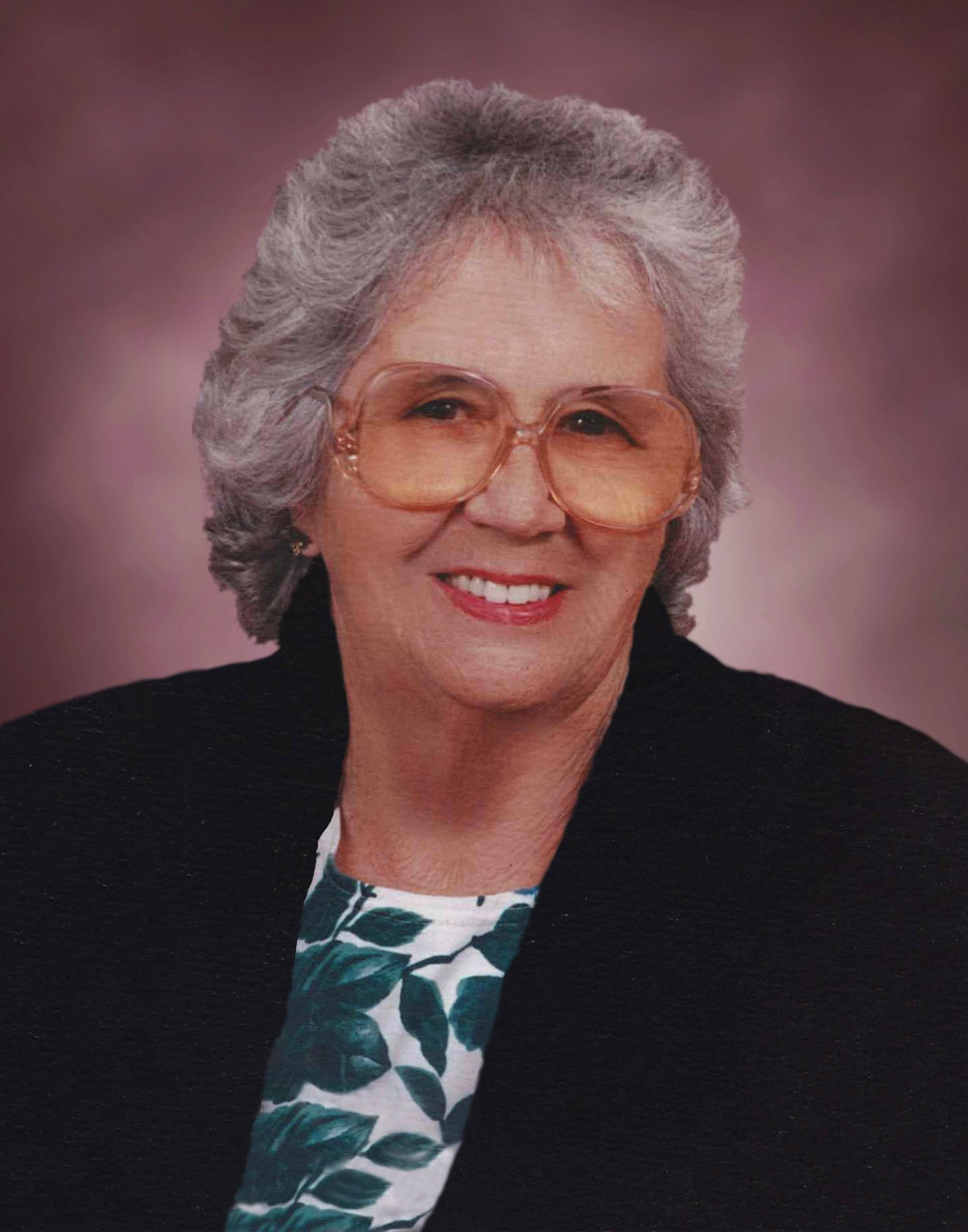 Obituary of Ernestine Marie Malone