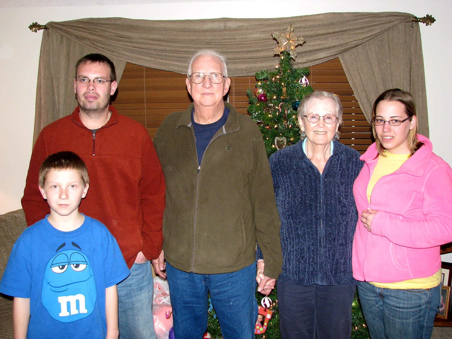 Obituary of Alice S Sams