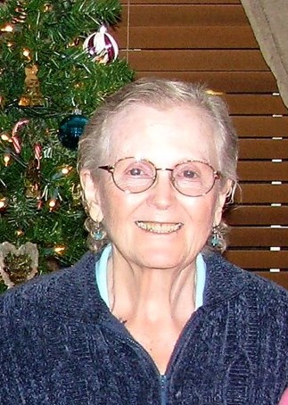 Obituary of Alice S Sams